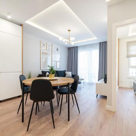 Apartment By The Seaside Gdansk Letnica 162 Екстериор снимка