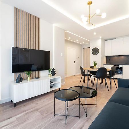 Apartment By The Seaside Gdansk Letnica 162 Екстериор снимка